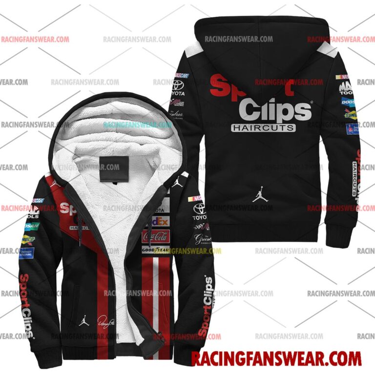Nascar store - Loyal fans of Denny Hamlin's Bomber Jacket,Unisex Thick Coat,Unisex Sleeveless Hoodie,Unisex Hooded T-Shirt,Kid Sleeveless Hoodie,Kid Hooded T-Shirts,Kid Thick Coat:vintage nascar racing suit,uniform,apparel,shirts,merch,merchandise,jersey,hoodie,jackets,shorts,sweatshirt,outfits,clothes
