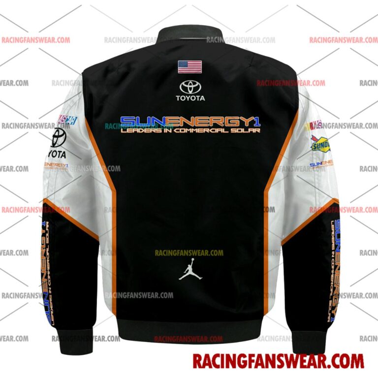 Nascar store - Loyal fans of Denny Hamlin's Bomber Jacket,Unisex Thick Coat,Unisex Sleeveless Hoodie,Unisex Hooded T-Shirt,Kid Sleeveless Hoodie,Kid Hooded T-Shirts,Kid Thick Coat:vintage nascar racing suit,uniform,apparel,shirts,merch,merchandise,jersey,hoodie,jackets,shorts,sweatshirt,outfits,clothes