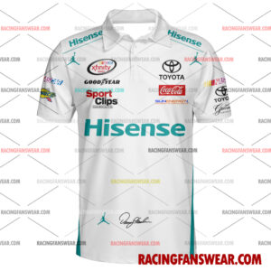 Denny Hamlin Nascar Racing 2015 Uniform Apparel Clothes Hawaiian Polo Shirts 4 Nascar store - Loyal fans of Denny Hamlin's Unisex Hawaiian Shirt,Unisex Polo Shirt,Kid Hawaiian Shirt,Kid Polo Shirt:vintage nascar racing suit,uniform,apparel,shirts,merch,merchandise,jersey,hoodie,jackets,shorts,sweatshirt,outfits,clothes