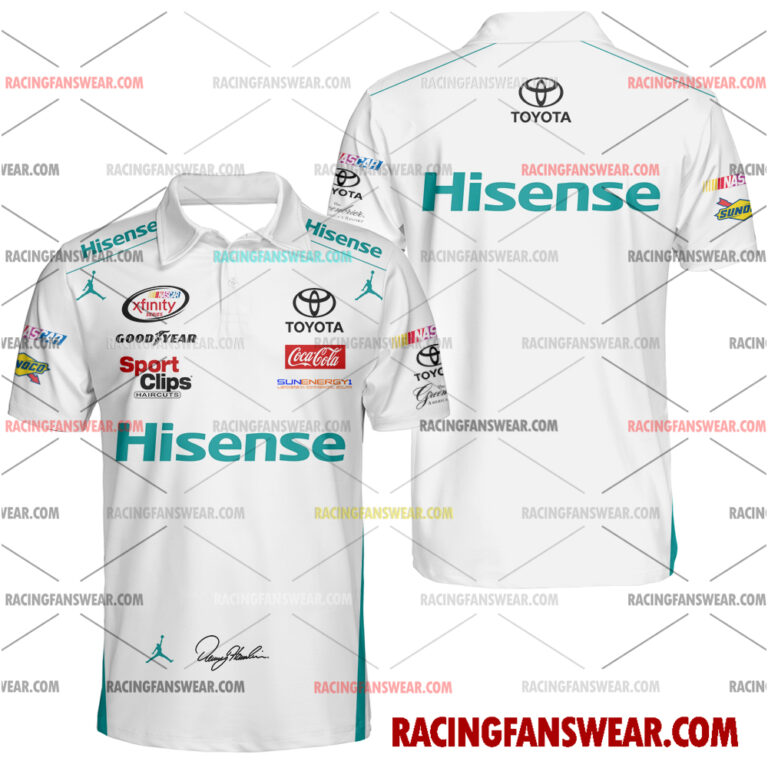 Nascar store - Loyal fans of Denny Hamlin's Unisex Hawaiian Shirt,Unisex Polo Shirt,Kid Hawaiian Shirt,Kid Polo Shirt:vintage nascar racing suit,uniform,apparel,shirts,merch,merchandise,jersey,hoodie,jackets,shorts,sweatshirt,outfits,clothes
