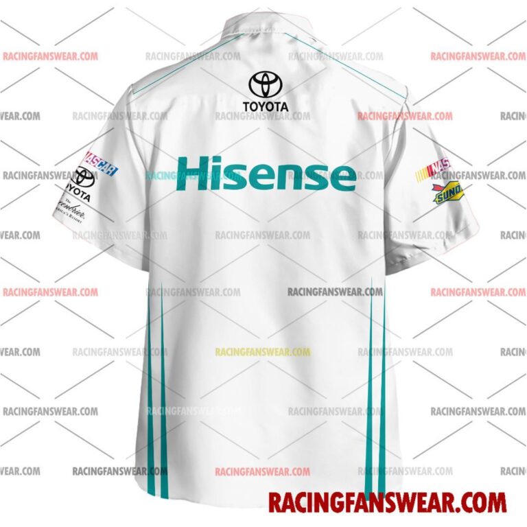 Nascar store - Loyal fans of Denny Hamlin's Unisex Hawaiian Shirt,Unisex Polo Shirt,Kid Hawaiian Shirt,Kid Polo Shirt:vintage nascar racing suit,uniform,apparel,shirts,merch,merchandise,jersey,hoodie,jackets,shorts,sweatshirt,outfits,clothes