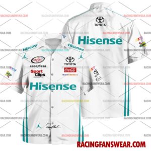Nascar store - Loyal fans of Denny Hamlin's Unisex Hawaiian Shirt,Unisex Polo Shirt,Kid Hawaiian Shirt,Kid Polo Shirt:vintage nascar racing suit,uniform,apparel,shirts,merch,merchandise,jersey,hoodie,jackets,shorts,sweatshirt,outfits,clothes