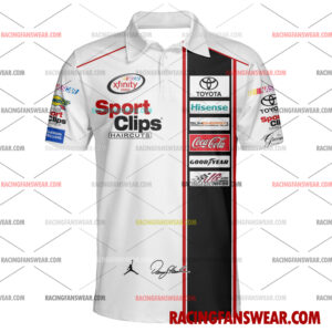 Denny Hamlin Nascar Racing 2015 Uniform Apparel Clothes Hawaiian Polo Shirts 4 Nascar store - Loyal fans of Denny Hamlin's Unisex Hawaiian Shirt,Unisex Polo Shirt,Kid Hawaiian Shirt,Kid Polo Shirt:vintage nascar racing suit,uniform,apparel,shirts,merch,merchandise,jersey,hoodie,jackets,shorts,sweatshirt,outfits,clothes