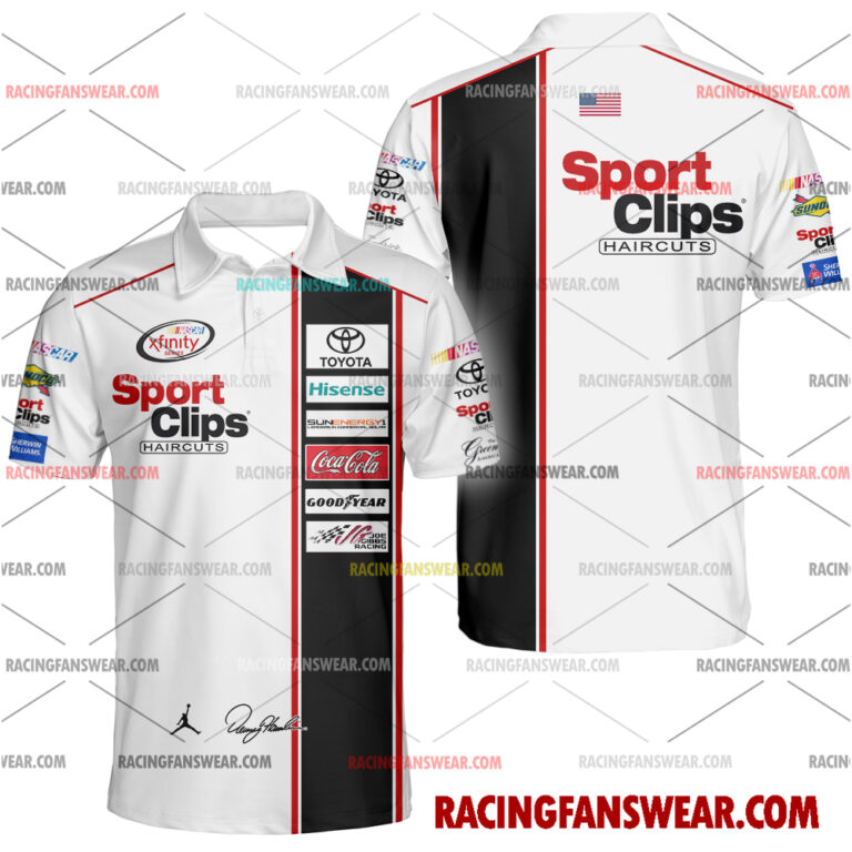 Nascar store - Loyal fans of Denny Hamlin's Unisex Hawaiian Shirt,Unisex Polo Shirt,Kid Hawaiian Shirt,Kid Polo Shirt:vintage nascar racing suit,uniform,apparel,shirts,merch,merchandise,jersey,hoodie,jackets,shorts,sweatshirt,outfits,clothes