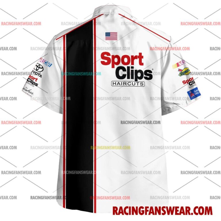 Nascar store - Loyal fans of Denny Hamlin's Unisex Hawaiian Shirt,Unisex Polo Shirt,Kid Hawaiian Shirt,Kid Polo Shirt:vintage nascar racing suit,uniform,apparel,shirts,merch,merchandise,jersey,hoodie,jackets,shorts,sweatshirt,outfits,clothes