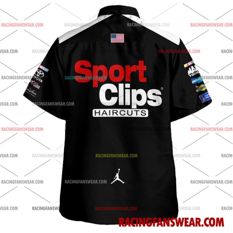 Nascar store - Loyal fans of Denny Hamlin's Unisex Hawaiian Shirt,Unisex Polo Shirt,Kid Hawaiian Shirt,Kid Polo Shirt:vintage nascar racing suit,uniform,apparel,shirts,merch,merchandise,jersey,hoodie,jackets,shorts,sweatshirt,outfits,clothes