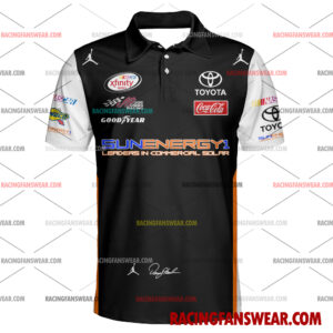 Denny Hamlin Nascar Racing 2015 Uniform Apparel Clothes Hawaiian Polo Shirts 4 Nascar store - Loyal fans of Denny Hamlin's Unisex Hawaiian Shirt,Unisex Polo Shirt,Kid Hawaiian Shirt,Kid Polo Shirt:vintage nascar racing suit,uniform,apparel,shirts,merch,merchandise,jersey,hoodie,jackets,shorts,sweatshirt,outfits,clothes