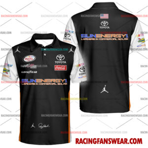 Denny Hamlin Nascar Racing 2015 Uniform Apparel Clothes Hawaiian Polo Shirts 3 Nascar store - Loyal fans of Denny Hamlin's Unisex Hawaiian Shirt,Unisex Polo Shirt,Kid Hawaiian Shirt,Kid Polo Shirt:vintage nascar racing suit,uniform,apparel,shirts,merch,merchandise,jersey,hoodie,jackets,shorts,sweatshirt,outfits,clothes