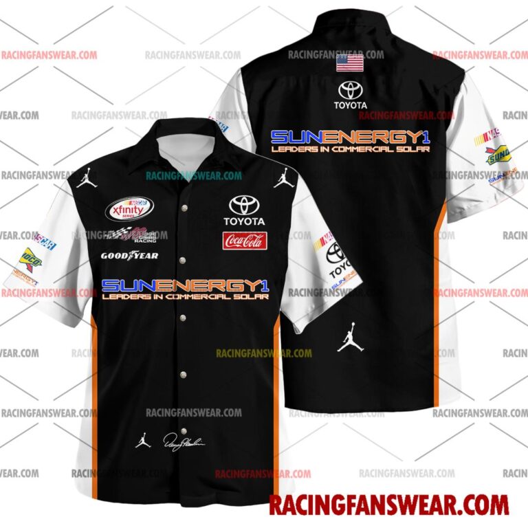 Nascar store - Loyal fans of Denny Hamlin's Unisex Hawaiian Shirt,Unisex Polo Shirt,Kid Hawaiian Shirt,Kid Polo Shirt:vintage nascar racing suit,uniform,apparel,shirts,merch,merchandise,jersey,hoodie,jackets,shorts,sweatshirt,outfits,clothes
