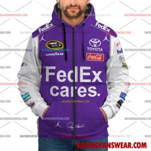 Denny Hamlin Nascar Racing 2015 Uniform Apparel Clothes Sweatshirt Zip Pop Top Hoodie T-Shirt Long Pant 4 Nascar store - Loyal fans of Denny Hamlin's Unisex Hoodie,Unisex Pop Top Hoodie,Unisex Zip Hoodie,Unisex T-Shirt,Unisex Sweatshirt,Unisex Long Pants,Kid Hoodie,Kid Zip Hoodie,Kid T-Shirt,Kid Sweatshirt,Kid Long Pants:vintage nascar racing suit,uniform,apparel,shirts,merch,merchandise,jersey,hoodie,jackets,shorts,sweatshirt,outfits,clothes