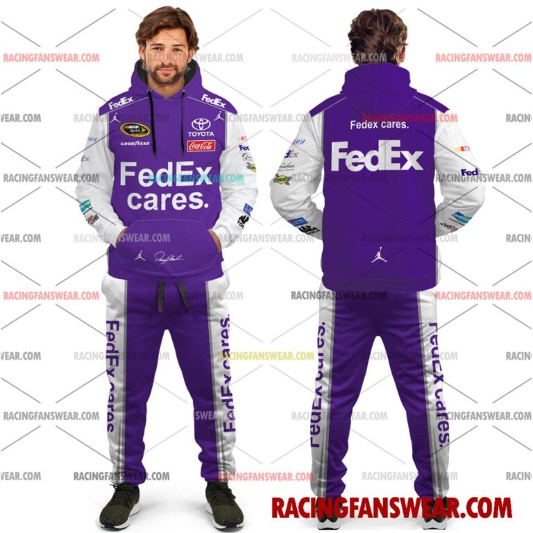 Nascar store - Loyal fans of Denny Hamlin's Unisex Hoodie,Unisex Pop Top Hoodie,Unisex Zip Hoodie,Unisex T-Shirt,Unisex Sweatshirt,Unisex Long Pants,Kid Hoodie,Kid Zip Hoodie,Kid T-Shirt,Kid Sweatshirt,Kid Long Pants:vintage nascar racing suit,uniform,apparel,shirts,merch,merchandise,jersey,hoodie,jackets,shorts,sweatshirt,outfits,clothes