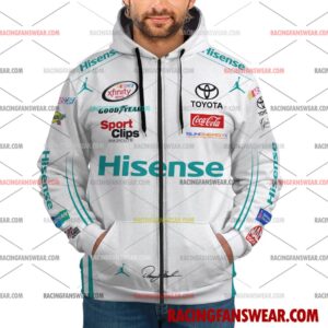 Denny Hamlin Nascar Racing 2015 Uniform Apparel Clothes Sweatshirt Zip Pop Top Hoodie T-Shirt Long Pant 4 Nascar store - Loyal fans of Denny Hamlin's Unisex Hoodie,Unisex Pop Top Hoodie,Unisex Zip Hoodie,Unisex T-Shirt,Unisex Sweatshirt,Unisex Long Pants,Kid Hoodie,Kid Zip Hoodie,Kid T-Shirt,Kid Sweatshirt,Kid Long Pants:vintage nascar racing suit,uniform,apparel,shirts,merch,merchandise,jersey,hoodie,jackets,shorts,sweatshirt,outfits,clothes