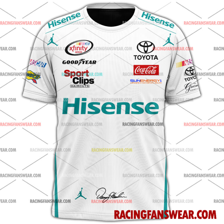 Nascar store - Loyal fans of Denny Hamlin's Unisex Hoodie,Unisex Pop Top Hoodie,Unisex Zip Hoodie,Unisex T-Shirt,Unisex Sweatshirt,Unisex Long Pants,Kid Hoodie,Kid Zip Hoodie,Kid T-Shirt,Kid Sweatshirt,Kid Long Pants:vintage nascar racing suit,uniform,apparel,shirts,merch,merchandise,jersey,hoodie,jackets,shorts,sweatshirt,outfits,clothes