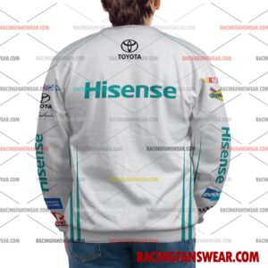 Denny Hamlin Nascar Racing 2015 Uniform Apparel Clothes Sweatshirt Zip Pop Top Hoodie T-Shirt Long Pant 8 Nascar store - Loyal fans of Denny Hamlin's Unisex Hoodie,Unisex Pop Top Hoodie,Unisex Zip Hoodie,Unisex T-Shirt,Unisex Sweatshirt,Unisex Long Pants,Kid Hoodie,Kid Zip Hoodie,Kid T-Shirt,Kid Sweatshirt,Kid Long Pants:vintage nascar racing suit,uniform,apparel,shirts,merch,merchandise,jersey,hoodie,jackets,shorts,sweatshirt,outfits,clothes