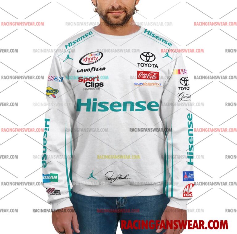 Nascar store - Loyal fans of Denny Hamlin's Unisex Hoodie,Unisex Pop Top Hoodie,Unisex Zip Hoodie,Unisex T-Shirt,Unisex Sweatshirt,Unisex Long Pants,Kid Hoodie,Kid Zip Hoodie,Kid T-Shirt,Kid Sweatshirt,Kid Long Pants:vintage nascar racing suit,uniform,apparel,shirts,merch,merchandise,jersey,hoodie,jackets,shorts,sweatshirt,outfits,clothes