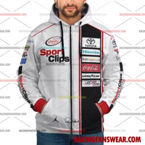 Denny Hamlin Nascar Racing 2015 Uniform Apparel Clothes Sweatshirt Zip Pop Top Hoodie T-Shirt Long Pant 4 Nascar store - Loyal fans of Denny Hamlin's Unisex Hoodie,Unisex Pop Top Hoodie,Unisex Zip Hoodie,Unisex T-Shirt,Unisex Sweatshirt,Unisex Long Pants,Kid Hoodie,Kid Zip Hoodie,Kid T-Shirt,Kid Sweatshirt,Kid Long Pants:vintage nascar racing suit,uniform,apparel,shirts,merch,merchandise,jersey,hoodie,jackets,shorts,sweatshirt,outfits,clothes