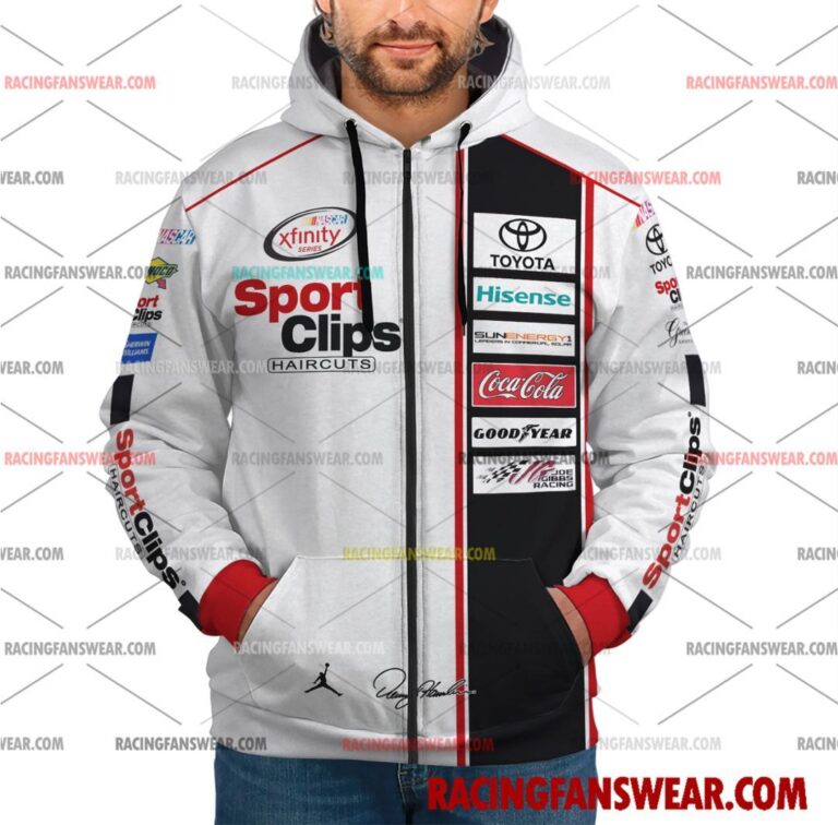 Nascar store - Loyal fans of Denny Hamlin's Unisex Hoodie,Unisex Pop Top Hoodie,Unisex Zip Hoodie,Unisex T-Shirt,Unisex Sweatshirt,Unisex Long Pants,Kid Hoodie,Kid Zip Hoodie,Kid T-Shirt,Kid Sweatshirt,Kid Long Pants:vintage nascar racing suit,uniform,apparel,shirts,merch,merchandise,jersey,hoodie,jackets,shorts,sweatshirt,outfits,clothes