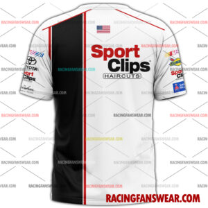 Denny Hamlin Nascar Racing 2015 Uniform Apparel Clothes Sweatshirt Zip Pop Top Hoodie T-Shirt Long Pant 6 Nascar store - Loyal fans of Denny Hamlin's Unisex Hoodie,Unisex Pop Top Hoodie,Unisex Zip Hoodie,Unisex T-Shirt,Unisex Sweatshirt,Unisex Long Pants,Kid Hoodie,Kid Zip Hoodie,Kid T-Shirt,Kid Sweatshirt,Kid Long Pants:vintage nascar racing suit,uniform,apparel,shirts,merch,merchandise,jersey,hoodie,jackets,shorts,sweatshirt,outfits,clothes