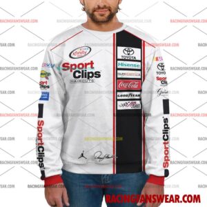 Denny Hamlin Nascar Racing 2015 Uniform Apparel Clothes Sweatshirt Zip Pop Top Hoodie T-Shirt Long Pant 7 Nascar store - Loyal fans of Denny Hamlin's Unisex Hoodie,Unisex Pop Top Hoodie,Unisex Zip Hoodie,Unisex T-Shirt,Unisex Sweatshirt,Unisex Long Pants,Kid Hoodie,Kid Zip Hoodie,Kid T-Shirt,Kid Sweatshirt,Kid Long Pants:vintage nascar racing suit,uniform,apparel,shirts,merch,merchandise,jersey,hoodie,jackets,shorts,sweatshirt,outfits,clothes