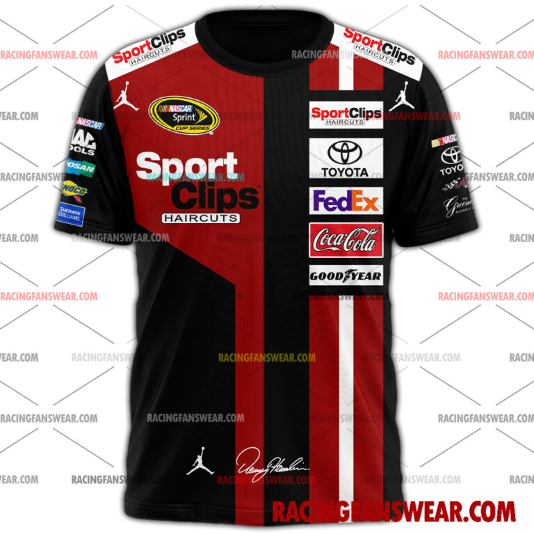 Nascar store - Loyal fans of Denny Hamlin's Unisex Hoodie,Unisex Pop Top Hoodie,Unisex Zip Hoodie,Unisex T-Shirt,Unisex Sweatshirt,Unisex Long Pants,Kid Hoodie,Kid Zip Hoodie,Kid T-Shirt,Kid Sweatshirt,Kid Long Pants:vintage nascar racing suit,uniform,apparel,shirts,merch,merchandise,jersey,hoodie,jackets,shorts,sweatshirt,outfits,clothes