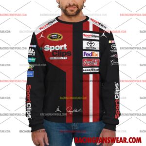 Denny Hamlin Nascar Racing 2015 Uniform Apparel Clothes Sweatshirt Zip Pop Top Hoodie T-Shirt Long Pant 7 Nascar store - Loyal fans of Denny Hamlin's Unisex Hoodie,Unisex Pop Top Hoodie,Unisex Zip Hoodie,Unisex T-Shirt,Unisex Sweatshirt,Unisex Long Pants,Kid Hoodie,Kid Zip Hoodie,Kid T-Shirt,Kid Sweatshirt,Kid Long Pants:vintage nascar racing suit,uniform,apparel,shirts,merch,merchandise,jersey,hoodie,jackets,shorts,sweatshirt,outfits,clothes