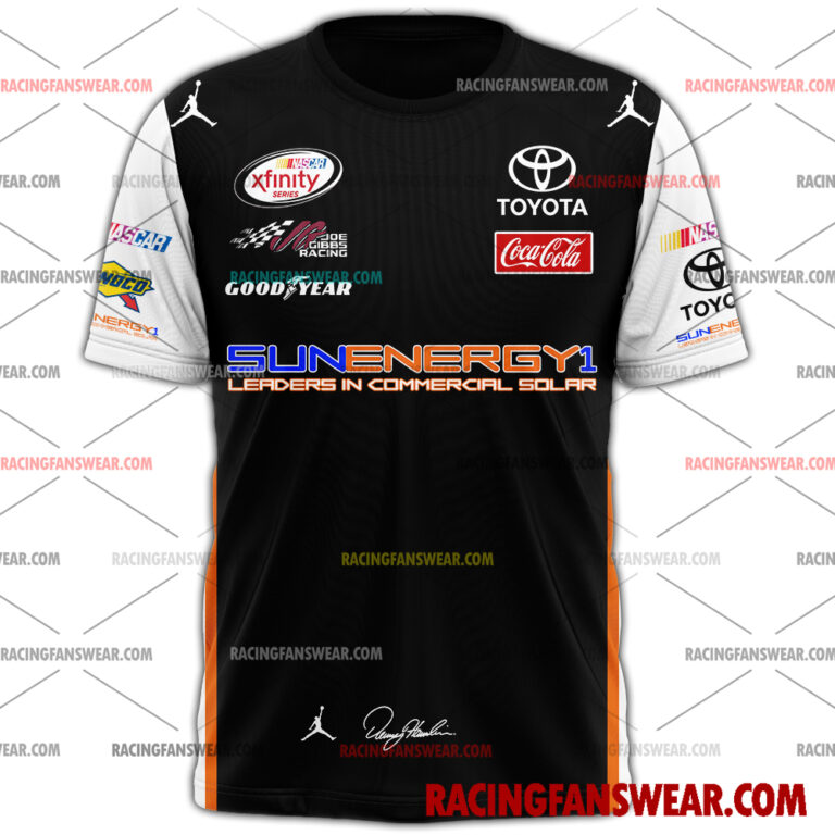Nascar store - Loyal fans of Denny Hamlin's Unisex Hoodie,Unisex Pop Top Hoodie,Unisex Zip Hoodie,Unisex T-Shirt,Unisex Sweatshirt,Unisex Long Pants,Kid Hoodie,Kid Zip Hoodie,Kid T-Shirt,Kid Sweatshirt,Kid Long Pants:vintage nascar racing suit,uniform,apparel,shirts,merch,merchandise,jersey,hoodie,jackets,shorts,sweatshirt,outfits,clothes