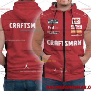 Denny Hamlin Nascar Racing 2021 Uniform Apparel Clothes Bomber Thick Coat Sleeveless Hoodie Hooded T-Shirt 4 Nascar store - Loyal fans of Denny Hamlin's Bomber Jacket,Unisex Thick Coat,Unisex Sleeveless Hoodie,Unisex Hooded T-Shirt,Kid Sleeveless Hoodie,Kid Hooded T-Shirts,Kid Thick Coat:vintage nascar racing suit,uniform,apparel,shirts,merch,merchandise,jersey,hoodie,jackets,shorts,sweatshirt,outfits,clothes