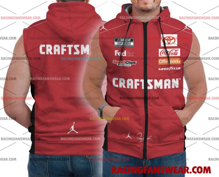 Nascar store - Loyal fans of Denny Hamlin's Bomber Jacket,Unisex Thick Coat,Unisex Sleeveless Hoodie,Unisex Hooded T-Shirt,Kid Sleeveless Hoodie,Kid Hooded T-Shirts,Kid Thick Coat:vintage nascar racing suit,uniform,apparel,shirts,merch,merchandise,jersey,hoodie,jackets,shorts,sweatshirt,outfits,clothes