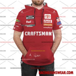 Denny Hamlin Nascar Racing 2021 Uniform Apparel Clothes Bomber Thick Coat Sleeveless Hoodie Hooded T-Shirt 7 Nascar store - Loyal fans of Denny Hamlin's Bomber Jacket,Unisex Thick Coat,Unisex Sleeveless Hoodie,Unisex Hooded T-Shirt,Kid Sleeveless Hoodie,Kid Hooded T-Shirts,Kid Thick Coat:vintage nascar racing suit,uniform,apparel,shirts,merch,merchandise,jersey,hoodie,jackets,shorts,sweatshirt,outfits,clothes