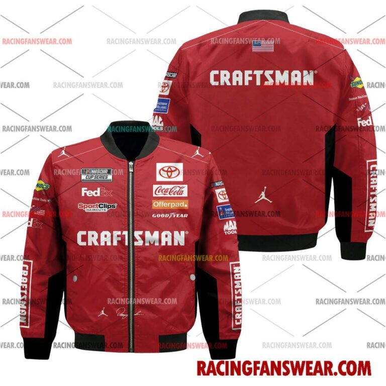 Nascar store - Loyal fans of Denny Hamlin's Bomber Jacket,Unisex Thick Coat,Unisex Sleeveless Hoodie,Unisex Hooded T-Shirt,Kid Sleeveless Hoodie,Kid Hooded T-Shirts,Kid Thick Coat:vintage nascar racing suit,uniform,apparel,shirts,merch,merchandise,jersey,hoodie,jackets,shorts,sweatshirt,outfits,clothes