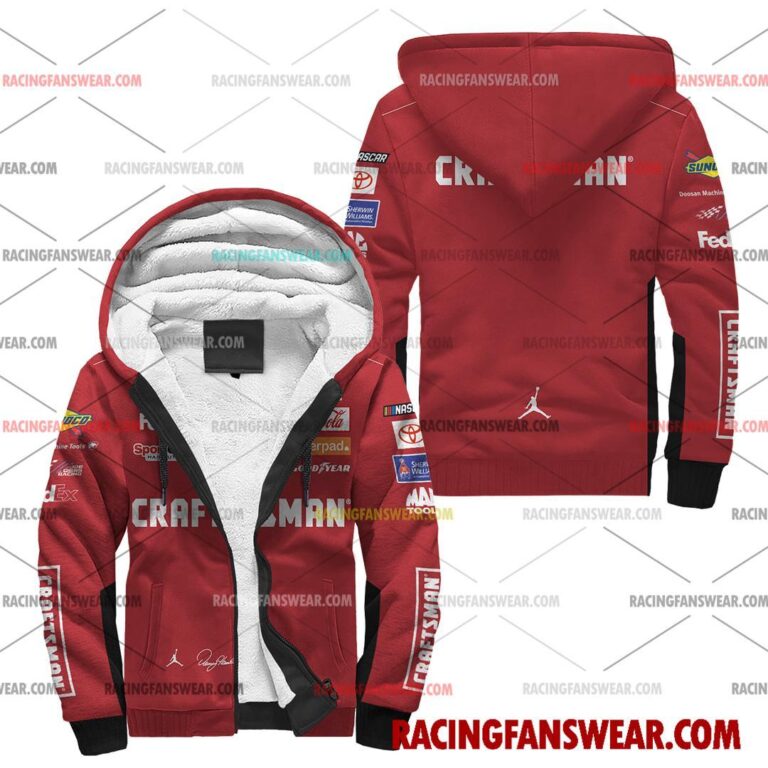 Nascar store - Loyal fans of Denny Hamlin's Bomber Jacket,Unisex Thick Coat,Unisex Sleeveless Hoodie,Unisex Hooded T-Shirt,Kid Sleeveless Hoodie,Kid Hooded T-Shirts,Kid Thick Coat:vintage nascar racing suit,uniform,apparel,shirts,merch,merchandise,jersey,hoodie,jackets,shorts,sweatshirt,outfits,clothes