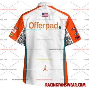 Denny Hamlin Nascar Racing 2021 Uniform Apparel Clothes Hawaiian Polo Shirts 2 Nascar store - Loyal fans of Denny Hamlin's Unisex Hawaiian Shirt,Unisex Polo Shirt,Kid Hawaiian Shirt,Kid Polo Shirt:vintage nascar racing suit,uniform,apparel,shirts,merch,merchandise,jersey,hoodie,jackets,shorts,sweatshirt,outfits,clothes