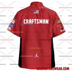 Denny Hamlin Nascar Racing 2021 Uniform Apparel Clothes Hawaiian Polo Shirts 2 Nascar store - Loyal fans of Denny Hamlin's Unisex Hawaiian Shirt,Unisex Polo Shirt,Kid Hawaiian Shirt,Kid Polo Shirt:vintage nascar racing suit,uniform,apparel,shirts,merch,merchandise,jersey,hoodie,jackets,shorts,sweatshirt,outfits,clothes