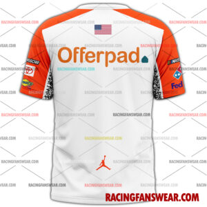 Denny Hamlin Nascar Racing 2021 Uniform Apparel Clothes Sweatshirt Zip Pop Top Hoodie T-Shirt Long Pant 6 Nascar store - Loyal fans of Denny Hamlin's Unisex Hoodie,Unisex Pop Top Hoodie,Unisex Zip Hoodie,Unisex T-Shirt,Unisex Sweatshirt,Unisex Long Pants,Kid Hoodie,Kid Zip Hoodie,Kid T-Shirt,Kid Sweatshirt,Kid Long Pants:vintage nascar racing suit,uniform,apparel,shirts,merch,merchandise,jersey,hoodie,jackets,shorts,sweatshirt,outfits,clothes