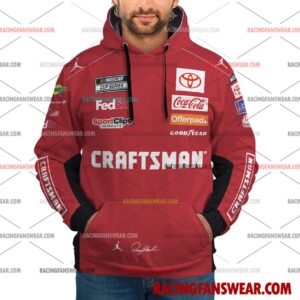 Denny Hamlin Nascar Racing 2021 Uniform Apparel Clothes Sweatshirt Zip Pop Top Hoodie T-Shirt Long Pant 1 Nascar store - Loyal fans of Denny Hamlin's Unisex Hoodie,Unisex Pop Top Hoodie,Unisex Zip Hoodie,Unisex T-Shirt,Unisex Sweatshirt,Unisex Long Pants,Kid Hoodie,Kid Zip Hoodie,Kid T-Shirt,Kid Sweatshirt,Kid Long Pants:vintage nascar racing suit,uniform,apparel,shirts,merch,merchandise,jersey,hoodie,jackets,shorts,sweatshirt,outfits,clothes