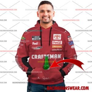 Denny Hamlin Nascar Racing 2021 Uniform Apparel Clothes Sweatshirt Zip Pop Top Hoodie T-Shirt Long Pant 3 Nascar store - Loyal fans of Denny Hamlin's Unisex Hoodie,Unisex Pop Top Hoodie,Unisex Zip Hoodie,Unisex T-Shirt,Unisex Sweatshirt,Unisex Long Pants,Kid Hoodie,Kid Zip Hoodie,Kid T-Shirt,Kid Sweatshirt,Kid Long Pants:vintage nascar racing suit,uniform,apparel,shirts,merch,merchandise,jersey,hoodie,jackets,shorts,sweatshirt,outfits,clothes