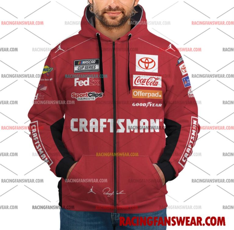 Nascar store - Loyal fans of Denny Hamlin's Unisex Hoodie,Unisex Pop Top Hoodie,Unisex Zip Hoodie,Unisex T-Shirt,Unisex Sweatshirt,Unisex Long Pants,Kid Hoodie,Kid Zip Hoodie,Kid T-Shirt,Kid Sweatshirt,Kid Long Pants:vintage nascar racing suit,uniform,apparel,shirts,merch,merchandise,jersey,hoodie,jackets,shorts,sweatshirt,outfits,clothes
