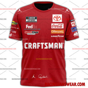 Denny Hamlin Nascar Racing 2021 Uniform Apparel Clothes Sweatshirt Zip Pop Top Hoodie T-Shirt Long Pant 5 Nascar store - Loyal fans of Denny Hamlin's Unisex Hoodie,Unisex Pop Top Hoodie,Unisex Zip Hoodie,Unisex T-Shirt,Unisex Sweatshirt,Unisex Long Pants,Kid Hoodie,Kid Zip Hoodie,Kid T-Shirt,Kid Sweatshirt,Kid Long Pants:vintage nascar racing suit,uniform,apparel,shirts,merch,merchandise,jersey,hoodie,jackets,shorts,sweatshirt,outfits,clothes