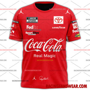 Denny Hamlin Nascar Racing 2022 Uniform Apparel Clothes Sweatshirt Zip Pop Top Hoodie T-Shirt Long Pant 5 Nascar store - Loyal fans of Denny Hamlin's Unisex Hoodie,Unisex Pop Top Hoodie,Unisex Zip Hoodie,Unisex T-Shirt,Unisex Sweatshirt,Unisex Long Pants,Kid Hoodie,Kid Zip Hoodie,Kid T-Shirt,Kid Sweatshirt,Kid Long Pants:vintage nascar racing suit,uniform,apparel,shirts,merch,merchandise,jersey,hoodie,jackets,shorts,sweatshirt,outfits,clothes