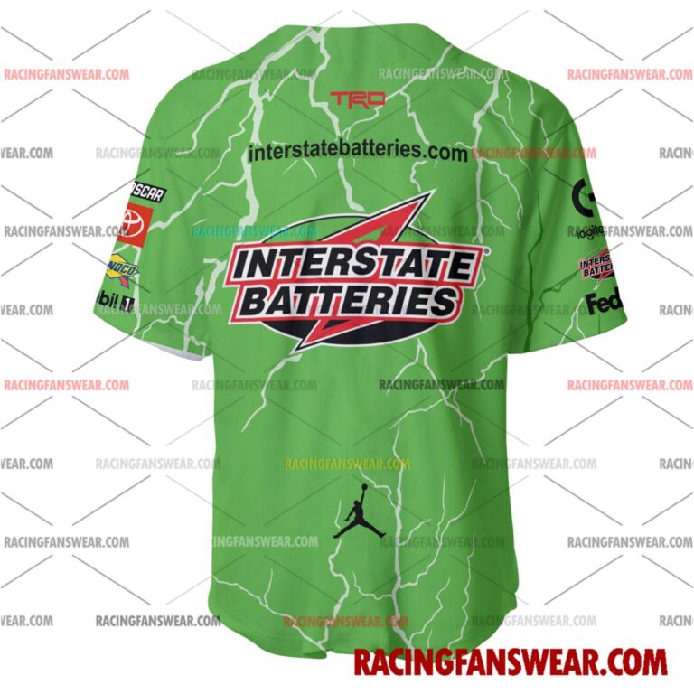 Nascar store - Loyal fans of Denny Hamlin's Men's Baseball Jersey,Women's Baseball Jersey,Kid's Baseball Jersey,Men's Hockey Jerseys,WoMen's Hockey Jerseys,Youth's Hockey Jerseys:vintage nascar racing suit,uniform,apparel,shirts,merch,merchandise,jersey,hoodie,jackets,shorts,sweatshirt,outfits,clothes
