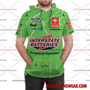 Denny Hamlin Nascar Racing 2024 Uniform Apparel Clothes Bomber Thick Coat Sleeveless Hoodie Hooded T-Shirt 7 Nascar store - Loyal fans of Denny Hamlin's Bomber Jacket,Unisex Thick Coat,Unisex Sleeveless Hoodie,Unisex Hooded T-Shirt,Kid Sleeveless Hoodie,Kid Hooded T-Shirts,Kid Thick Coat:vintage nascar racing suit,uniform,apparel,shirts,merch,merchandise,jersey,hoodie,jackets,shorts,sweatshirt,outfits,clothes