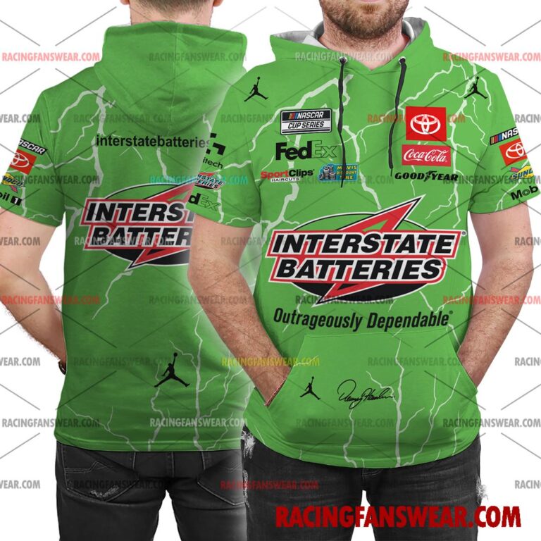 Nascar store - Loyal fans of Denny Hamlin's Bomber Jacket,Unisex Thick Coat,Unisex Sleeveless Hoodie,Unisex Hooded T-Shirt,Kid Sleeveless Hoodie,Kid Hooded T-Shirts,Kid Thick Coat:vintage nascar racing suit,uniform,apparel,shirts,merch,merchandise,jersey,hoodie,jackets,shorts,sweatshirt,outfits,clothes