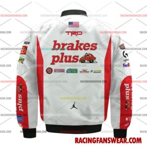 Denny Hamlin Nascar Racing 2024 Uniform Apparel Clothes Bomber Thick Coat Sleeveless Hoodie Hooded T-Shirt 1 Nascar store - Loyal fans of Denny Hamlin's Bomber Jacket,Unisex Thick Coat,Unisex Sleeveless Hoodie,Unisex Hooded T-Shirt,Kid Sleeveless Hoodie,Kid Hooded T-Shirts,Kid Thick Coat:vintage nascar racing suit,uniform,apparel,shirts,merch,merchandise,jersey,hoodie,jackets,shorts,sweatshirt,outfits,clothes