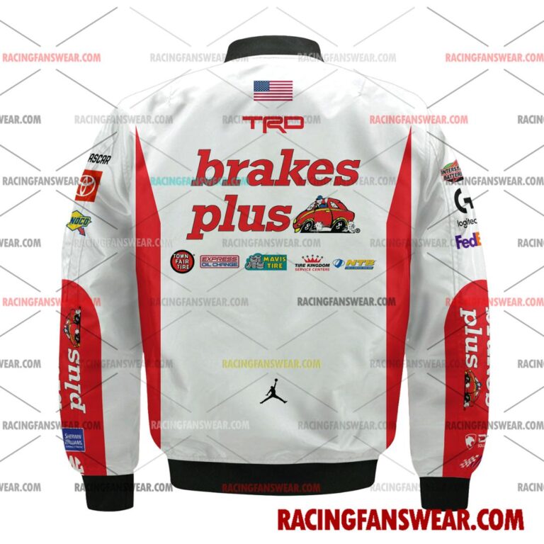 Nascar store - Loyal fans of Denny Hamlin's Bomber Jacket,Unisex Thick Coat,Unisex Sleeveless Hoodie,Unisex Hooded T-Shirt,Kid Sleeveless Hoodie,Kid Hooded T-Shirts,Kid Thick Coat:vintage nascar racing suit,uniform,apparel,shirts,merch,merchandise,jersey,hoodie,jackets,shorts,sweatshirt,outfits,clothes