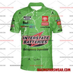 Denny Hamlin Nascar Racing 2024 Uniform Apparel Clothes Hawaiian Polo Shirts 4 Nascar store - Loyal fans of Denny Hamlin's Unisex Hawaiian Shirt,Unisex Polo Shirt,Kid Hawaiian Shirt,Kid Polo Shirt:vintage nascar racing suit,uniform,apparel,shirts,merch,merchandise,jersey,hoodie,jackets,shorts,sweatshirt,outfits,clothes