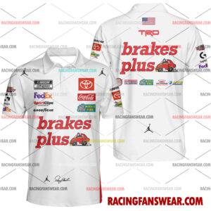 Denny Hamlin Nascar Racing 2024 Uniform Apparel Clothes Hawaiian Polo Shirts 3 Nascar store - Loyal fans of Denny Hamlin's Unisex Hawaiian Shirt,Unisex Polo Shirt,Kid Hawaiian Shirt,Kid Polo Shirt:vintage nascar racing suit,uniform,apparel,shirts,merch,merchandise,jersey,hoodie,jackets,shorts,sweatshirt,outfits,clothes