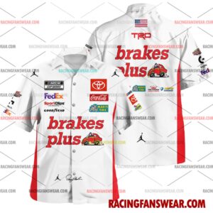Nascar store - Loyal fans of Denny Hamlin's Unisex Hawaiian Shirt,Unisex Polo Shirt,Kid Hawaiian Shirt,Kid Polo Shirt:vintage nascar racing suit,uniform,apparel,shirts,merch,merchandise,jersey,hoodie,jackets,shorts,sweatshirt,outfits,clothes