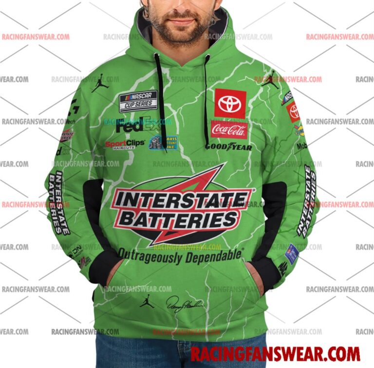 Nascar store - Loyal fans of Denny Hamlin's Unisex Hoodie,Unisex Pop Top Hoodie,Unisex Zip Hoodie,Unisex T-Shirt,Unisex Sweatshirt,Unisex Long Pants,Kid Hoodie,Kid Zip Hoodie,Kid T-Shirt,Kid Sweatshirt,Kid Long Pants:vintage nascar racing suit,uniform,apparel,shirts,merch,merchandise,jersey,hoodie,jackets,shorts,sweatshirt,outfits,clothes