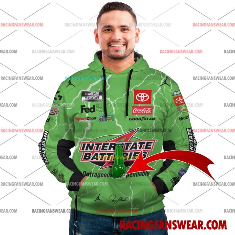 Nascar store - Loyal fans of Denny Hamlin's Unisex Hoodie,Unisex Pop Top Hoodie,Unisex Zip Hoodie,Unisex T-Shirt,Unisex Sweatshirt,Unisex Long Pants,Kid Hoodie,Kid Zip Hoodie,Kid T-Shirt,Kid Sweatshirt,Kid Long Pants:vintage nascar racing suit,uniform,apparel,shirts,merch,merchandise,jersey,hoodie,jackets,shorts,sweatshirt,outfits,clothes