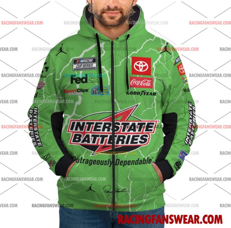 Nascar store - Loyal fans of Denny Hamlin's Unisex Hoodie,Unisex Pop Top Hoodie,Unisex Zip Hoodie,Unisex T-Shirt,Unisex Sweatshirt,Unisex Long Pants,Kid Hoodie,Kid Zip Hoodie,Kid T-Shirt,Kid Sweatshirt,Kid Long Pants:vintage nascar racing suit,uniform,apparel,shirts,merch,merchandise,jersey,hoodie,jackets,shorts,sweatshirt,outfits,clothes